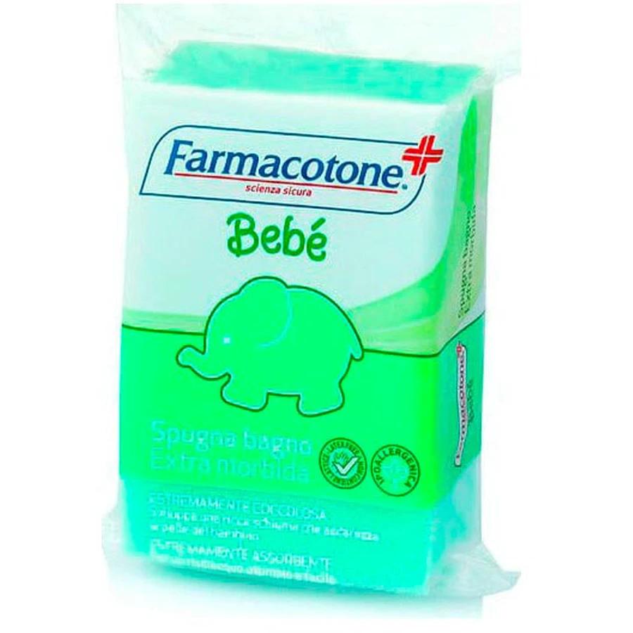 PHARMAKOTON SCHWAMMBAD 184 BABY