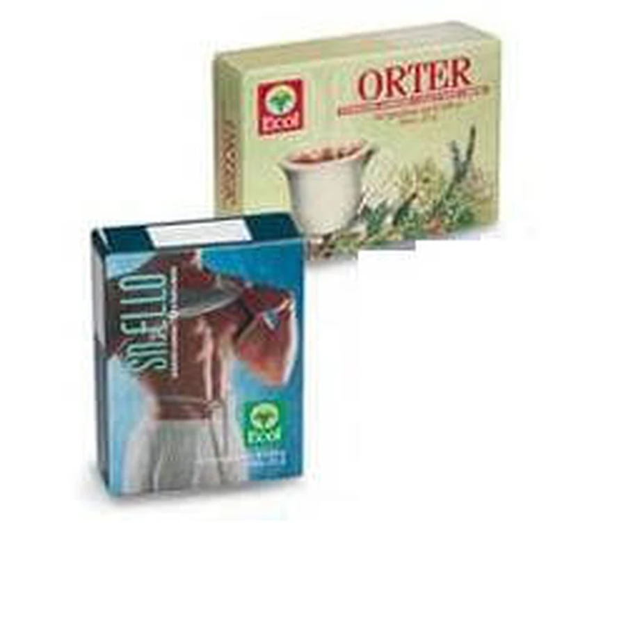 ORTER 50TAV 0.5G 763 "ECOL&quot ;
