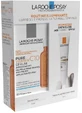 VIT C10 SERUM KIT30ML+LEEFTIJD15ML