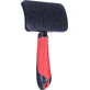 FLAMINGO DOG UNIVERSAL CARDING BRUSH "EASY TO CLEAN" TG. "L"