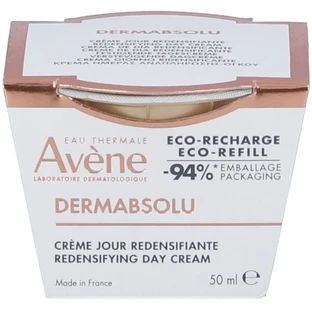 Avene Dermabsolu crema de día 50ml - recambio