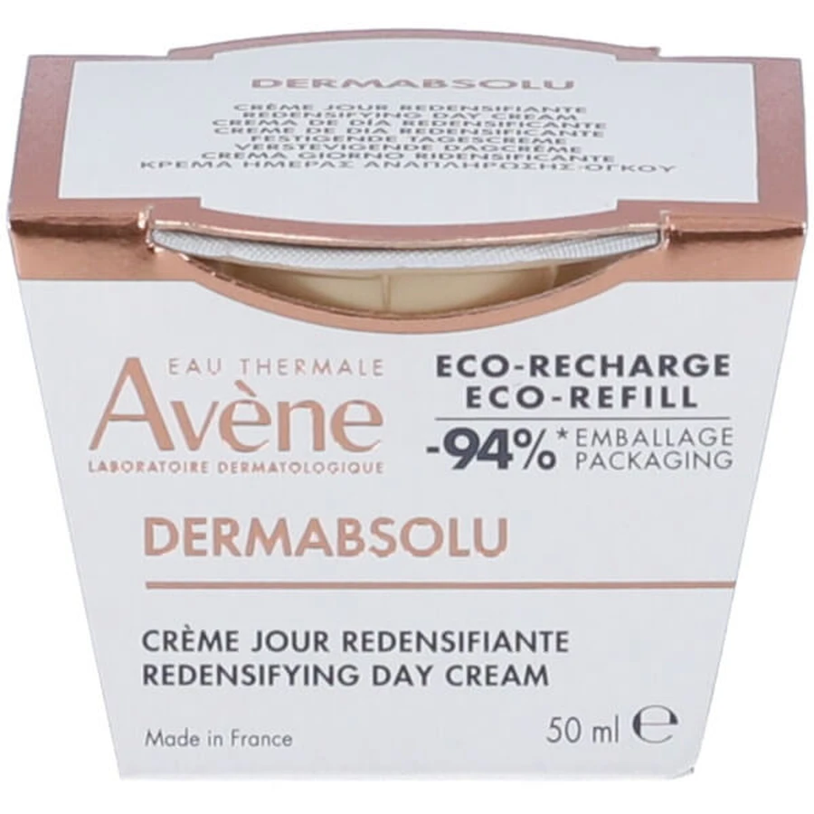 Avene Dermabsolu crema de día 50ml - recambio