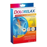 Dolorelax Magnetotherapy Plaster 18 Pieces