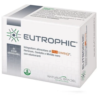 EUTROPHIC 20STICK OROSOLUBLE