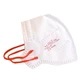 ENGEL TRE MAS FFP3 BI 1PCS