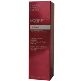 KORFF CRÈME LIFTING LIGHT PROM