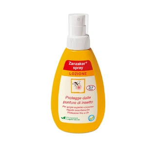 Zanzaker Lotion Spray 150ml