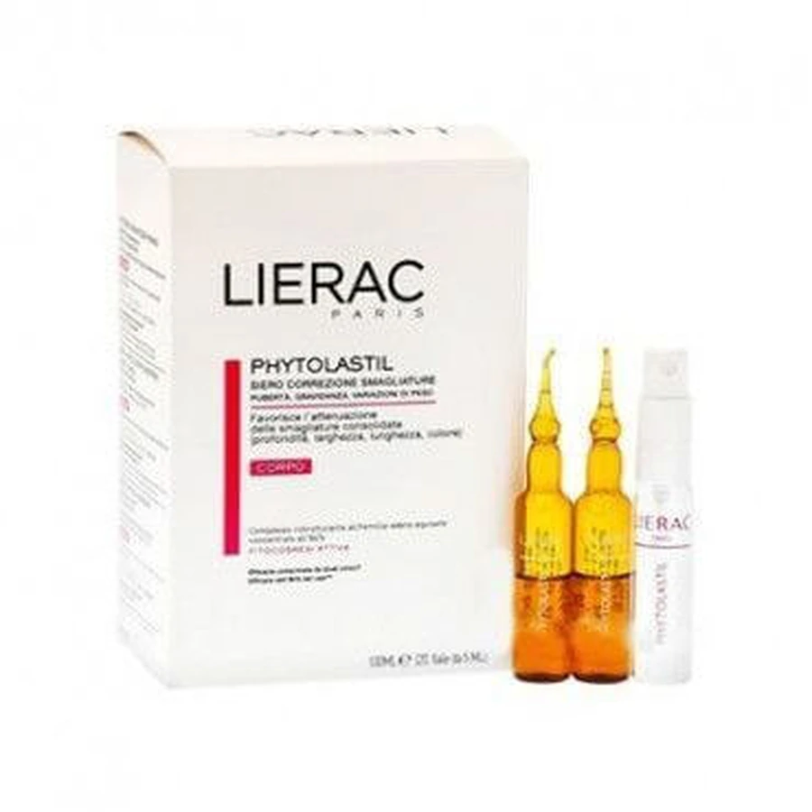 Lierac Phytolastil 20 Viales x 5 ml