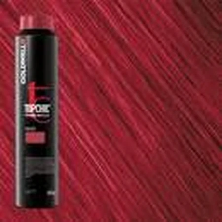 Goldwell Top Chic Can 7RR@RR permanente haarverf 250ml
