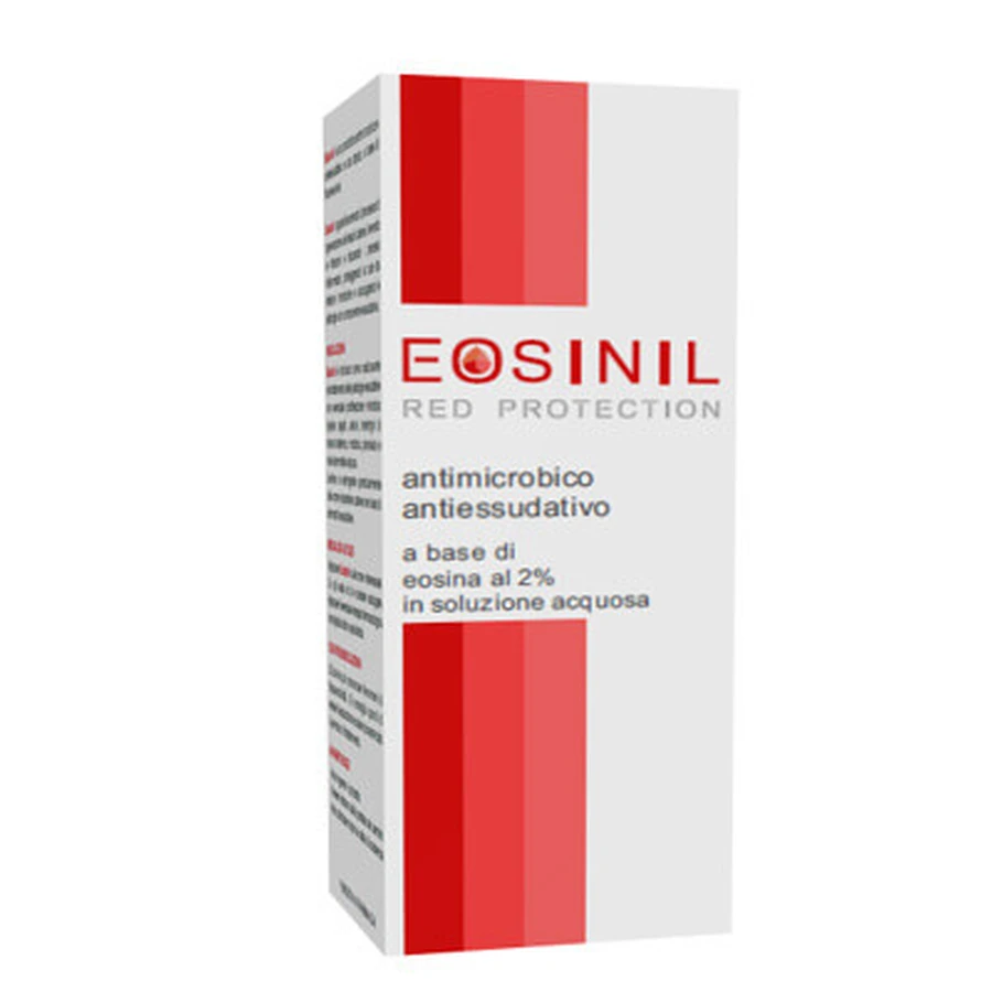 EOSINIL Aqueous Sol.2% 50ml