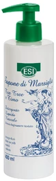 Esi Liquid Marseille Soap Tea Tree And Thyme Body Cleanser 400ml