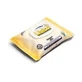 Unique Baby Wipes Pop Up Pocket 20 Piezas