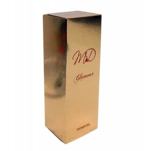 M&amp;D GLAMOUR D D/S 400 ML