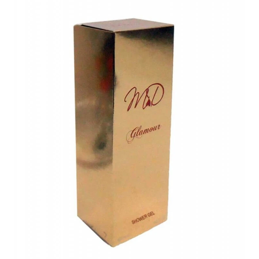 M&amp;D GLAMOUR D D/S 400 ML