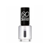 RIMMEL NAGELLACK 60' NEU 740 KLAR