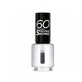RIMMEL NAGELLAK 60' NIEUW 740 TRANSPARANT