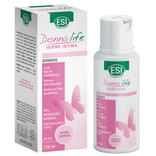 Esi Woman Life Intimate Soothing Cleanser 250ml