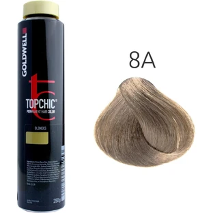 Goldwell Top Chic Lata 8A Tinte Permanente 250ml
