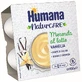 HUMANA Mer.Vanilla*4x100g