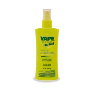 Vape Derm Kruidenlotion tegen prikken 100ml