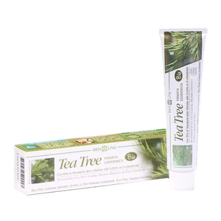Bios Line Teebaum-Salbe 50ml