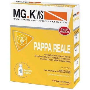 MGK VIS Royal Jelly 10fl.10ml