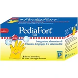 Pediafort 1000 8 Vials 10 Ml