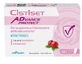 CYSTISET ADVANCE PROTECT 15CPR