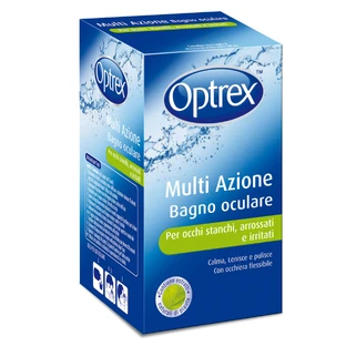 Optrex Multi Action Eye Bath 110ml
