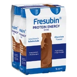 Fresubin Protein Energy Drink Chocolate 4 X 200 Ml