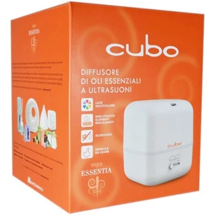 VAPO ESSENTIA CUBE DIFF ULTRAS