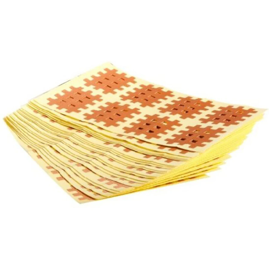 CER CROSS TAPE 160PCS