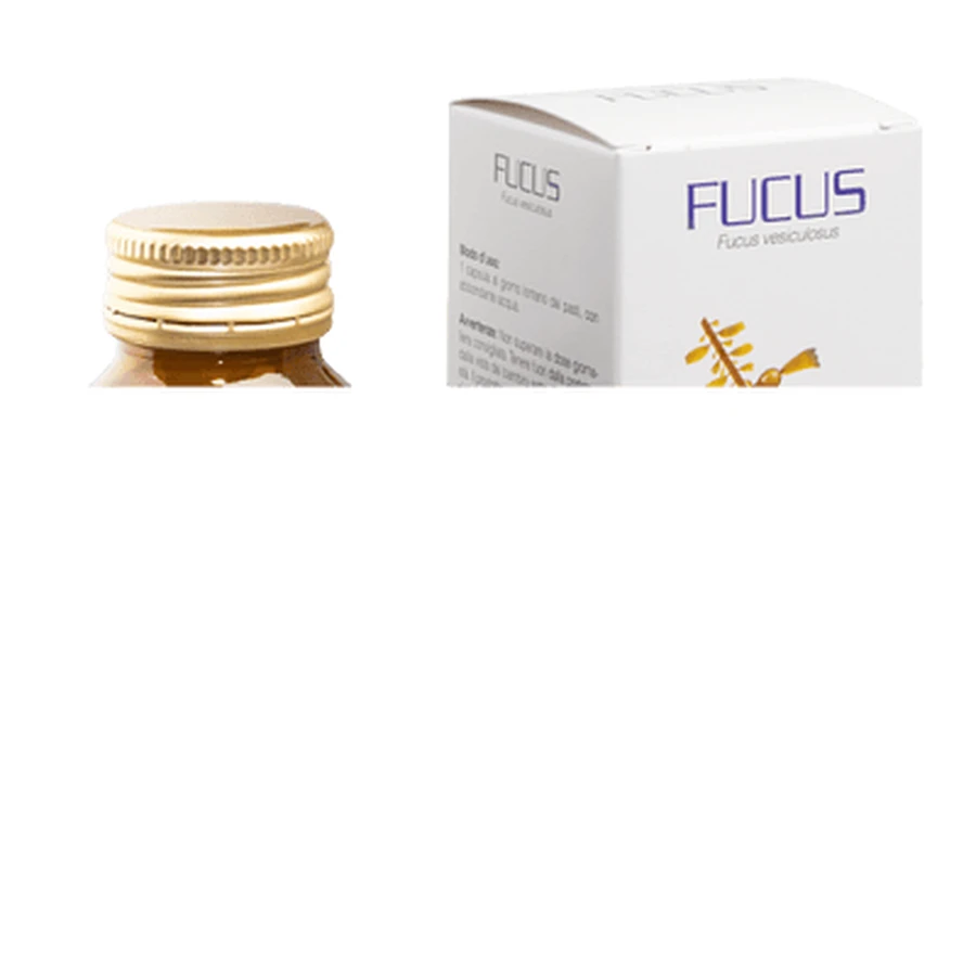 FUCUS 50CPS