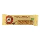 BIO-DINKEL-ORANGE HAARSPANGE 20G