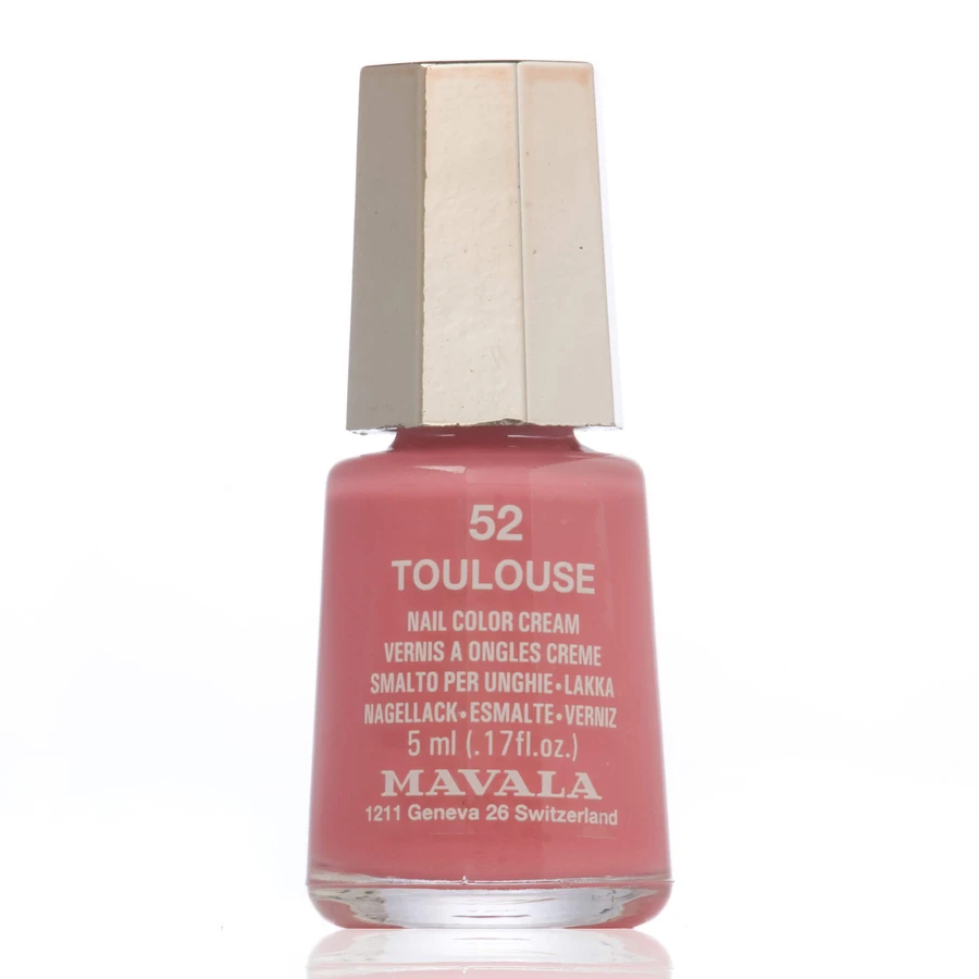 Mavala Minic 52 Toulouse