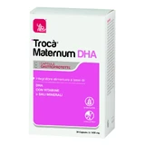 Trocà Maternum DHA 30 Capsules