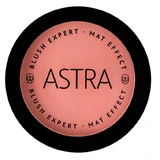 ASTRA BLUSH EXPERT MAT EFFECT 02