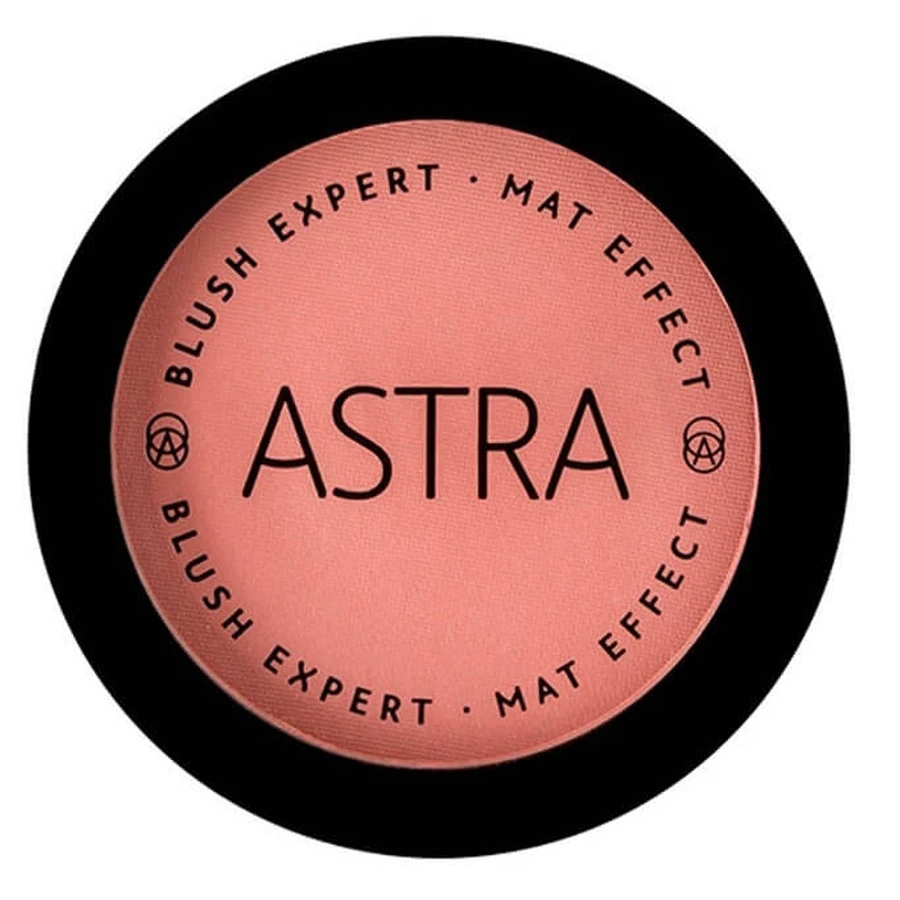 ASTRA BLUSH EXPERT MAT EFFECT 02