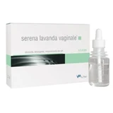 Serena Vaginal Lavender 4 130ml Bottles