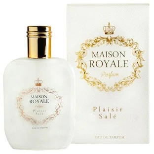 MAISON R U SALT EDP 100 VAPO