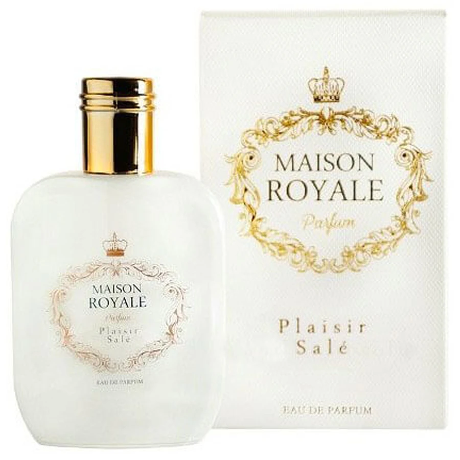 MAISON R U SALT EDP 100 VAPO