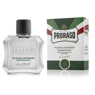 Proraso Bálsamo Refrescante Dpobarba Ludovico Martelli 100ml