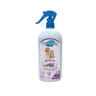 HOME FRAGRANCE LAVENDER ODOR CAPTURE SPRAY 500 ML *** VORÜBERGEHEND VOM HERSTELLER NICHT LIEFERBAR ***
