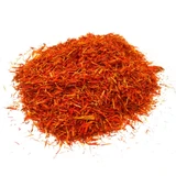 Färberdistel getrocknete Blüten 100 g