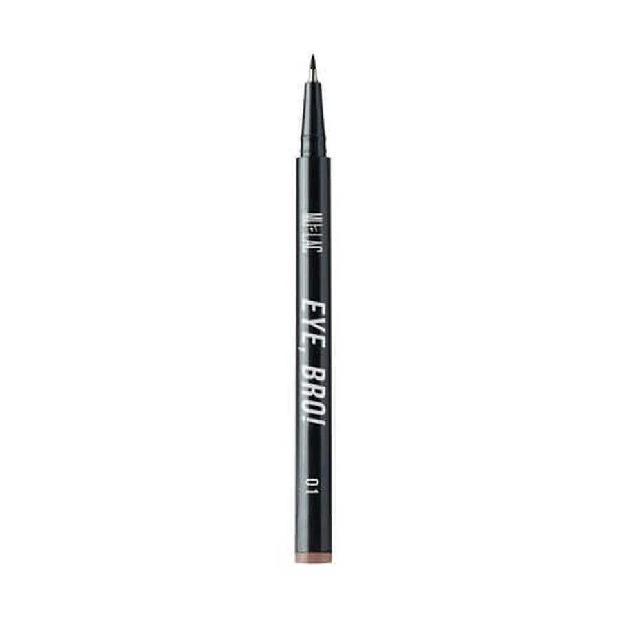 MULAC WENKBRAUWSTIFT OOG, BRO! BLOND