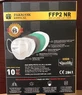 FFP2 MASK PS2001 NE 10PCS