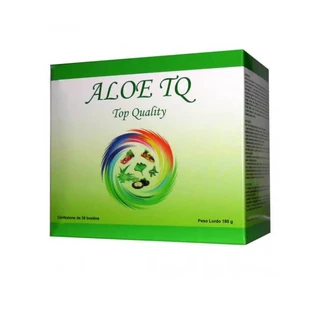 Aloë Tq 30 Zakjes