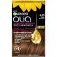 GARNIER OLIA PERMANENT COLORING 6.35 LIGHT CHOCOLATE BROWN