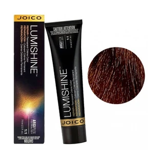 Joico Lumishine 5NRG permanente haarverf 74ml 