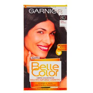BEAUTIFUL COLOR 80 BLACK